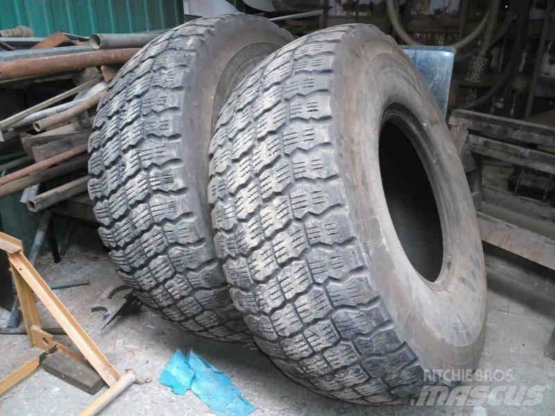 Volvo LM 846 Iekrāvēji uz riteņiem