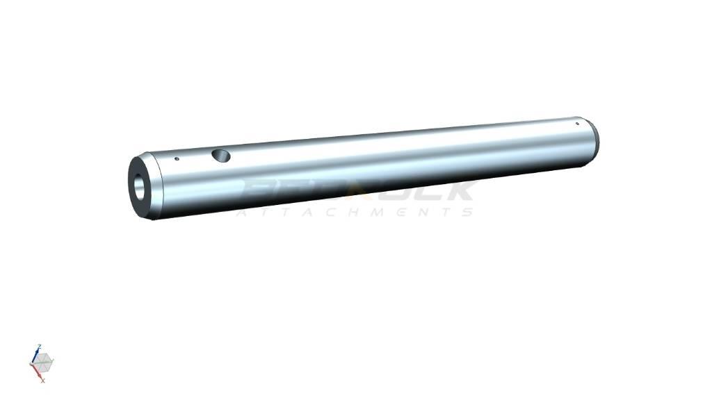CAT 49.94MM PIN Citas sastāvdaļas