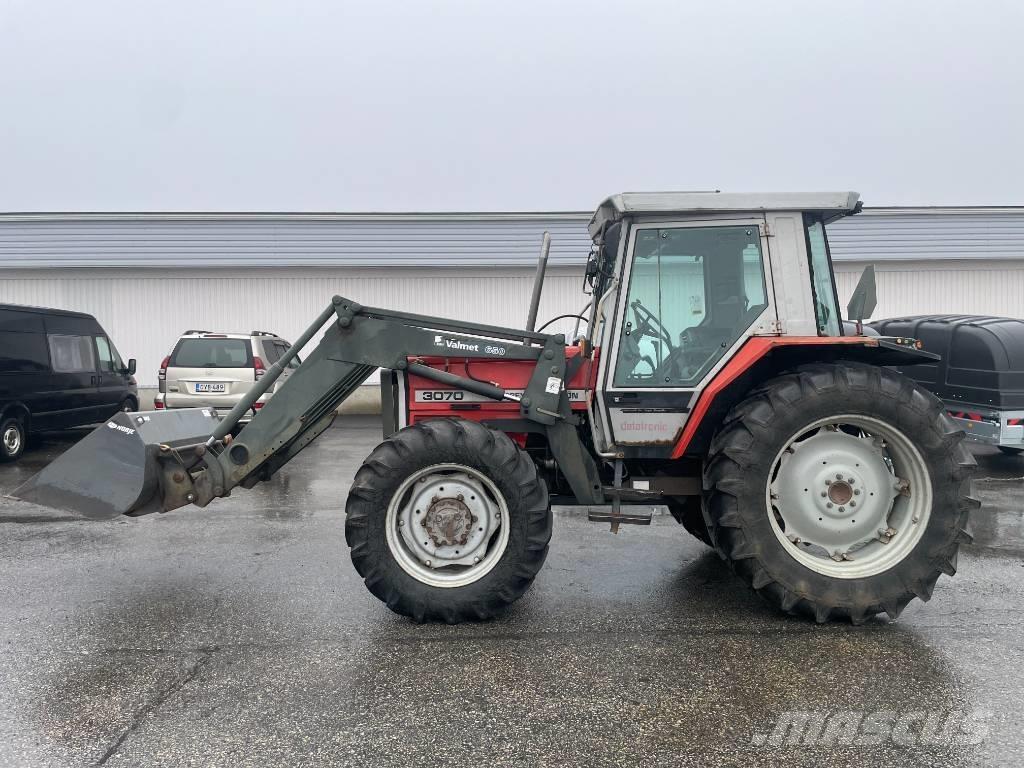 Massey Ferguson 3070 Traktori