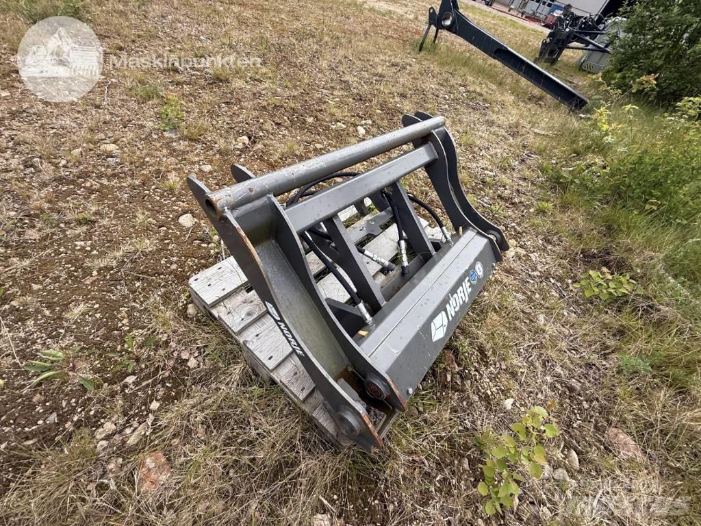 Magni RTH 5.25 Smart Teleskopiskie manipulatori