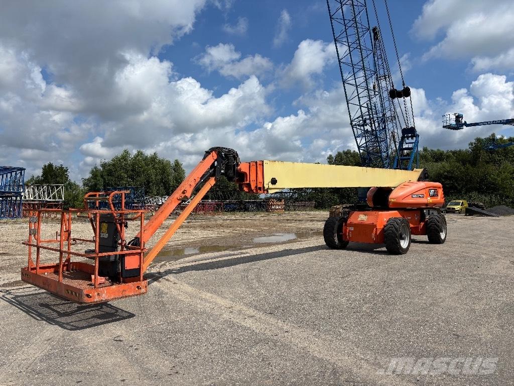 JLG 1350 SJP Teleskopiskie pacēlāji