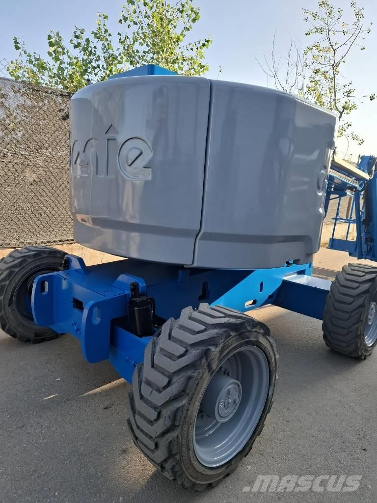 Genie Z 45/25 RT Strēles pacēlāji