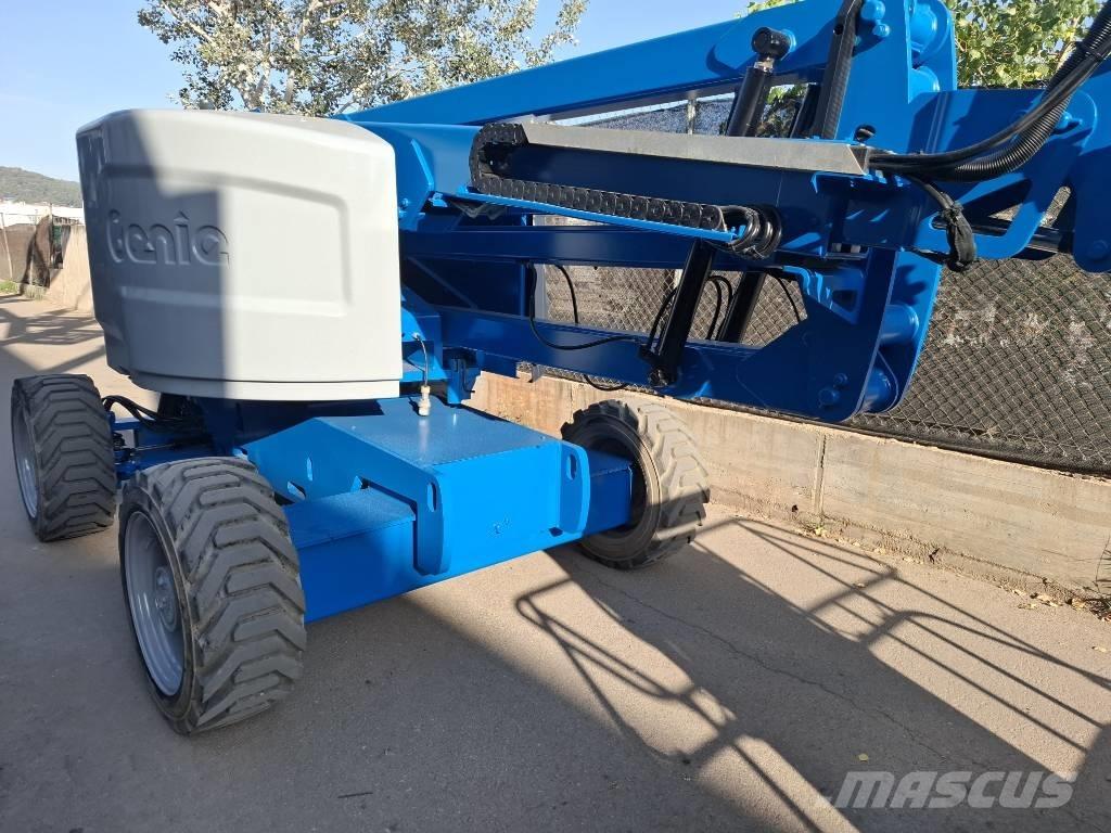 Genie Z 45/25 RT Strēles pacēlāji