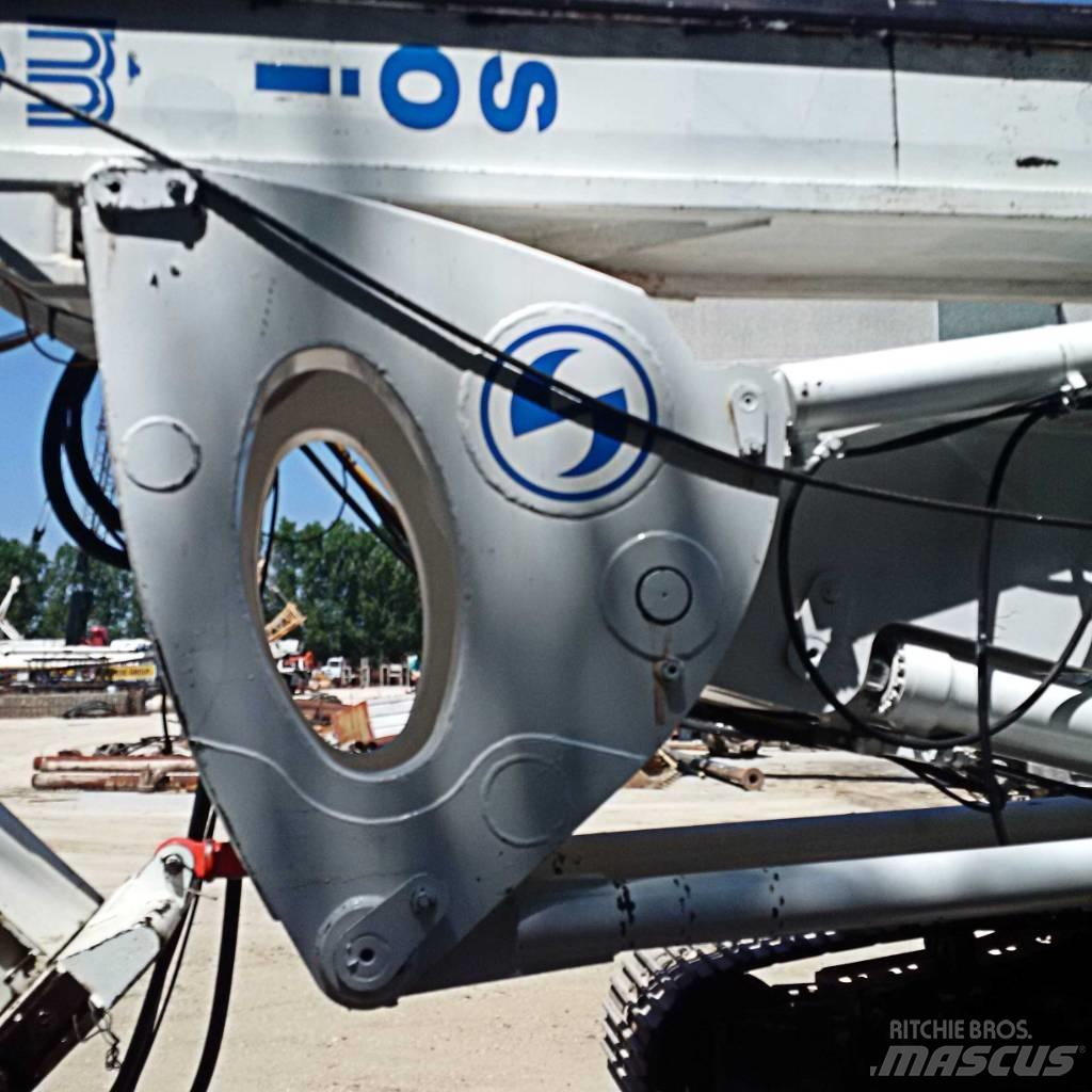 Soilmec R 516 Urbji