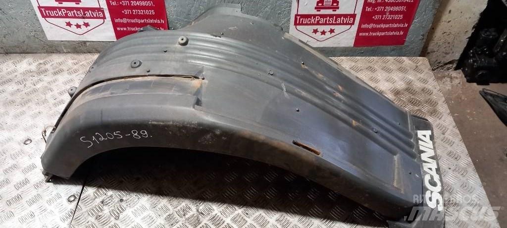 Scania R 440.   1485484 Asis