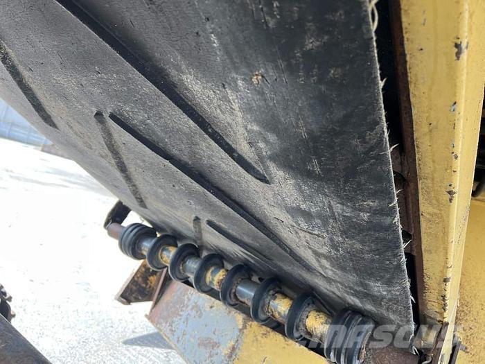 Bitelli SF 210 Asfalta dzesēšanas iekārtas