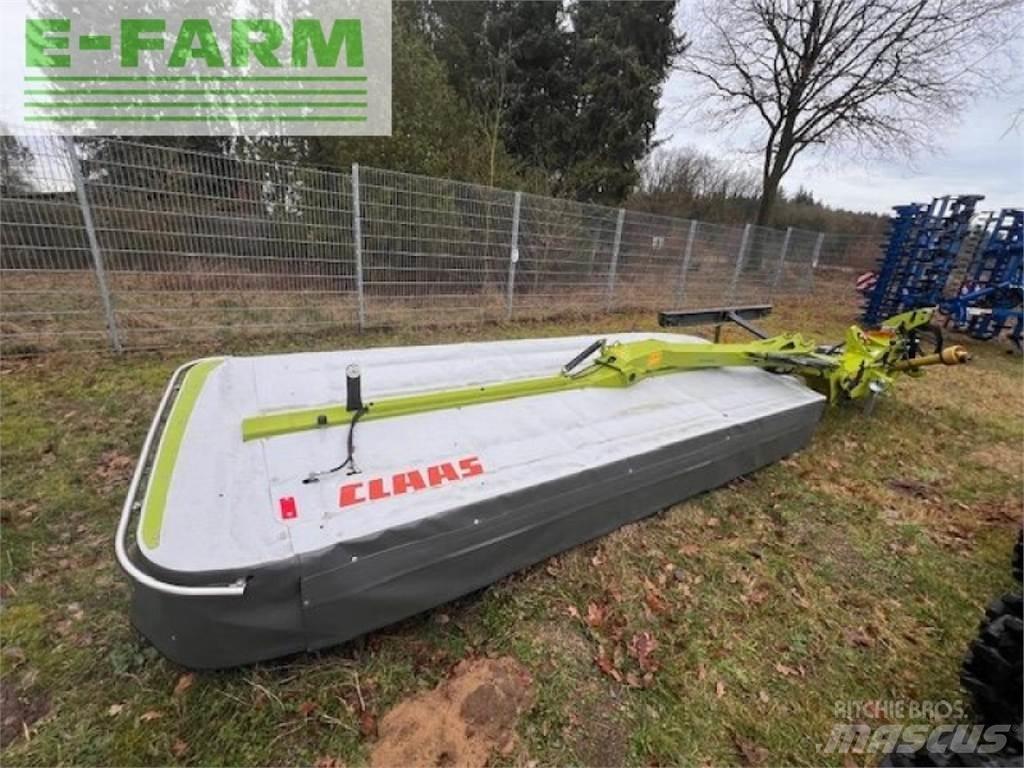 CLAAS disco 4400 Pļaujmašīnas