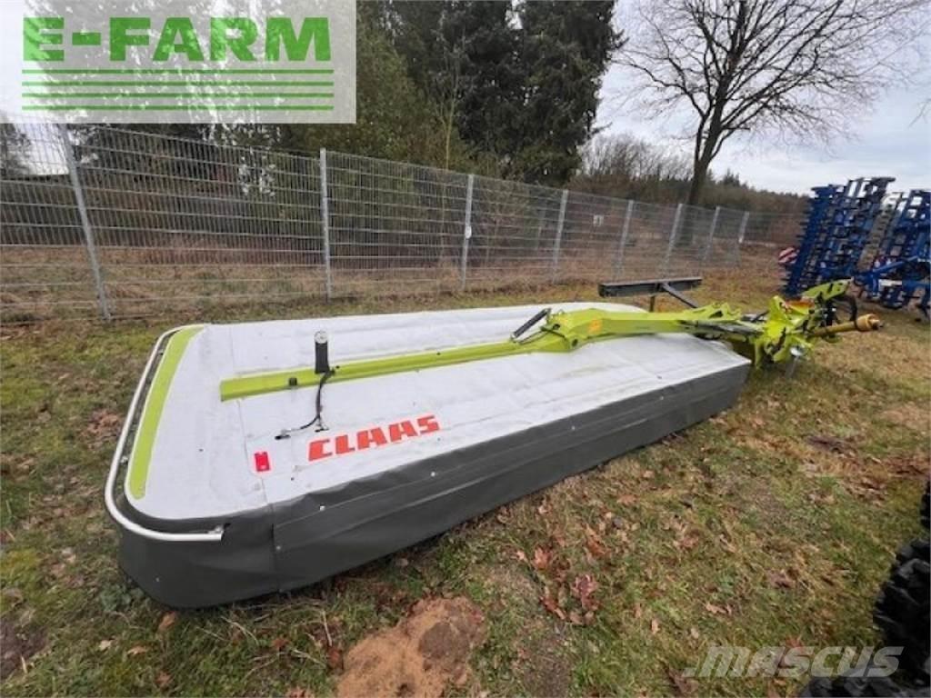 CLAAS disco 4400 Pļaujmašīnas