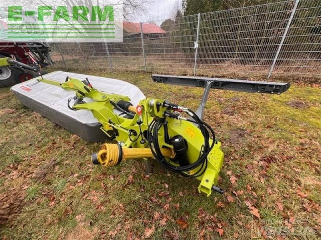 CLAAS disco 4400 Pļaujmašīnas