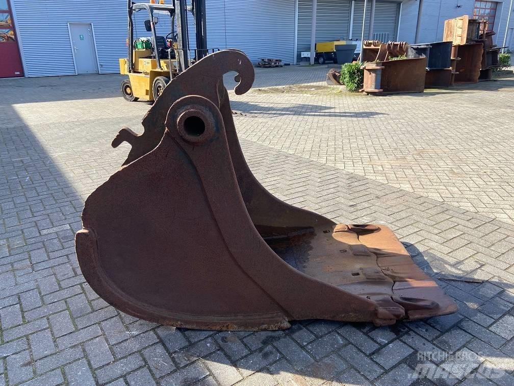  Bucket CW30 1000mm Kausi