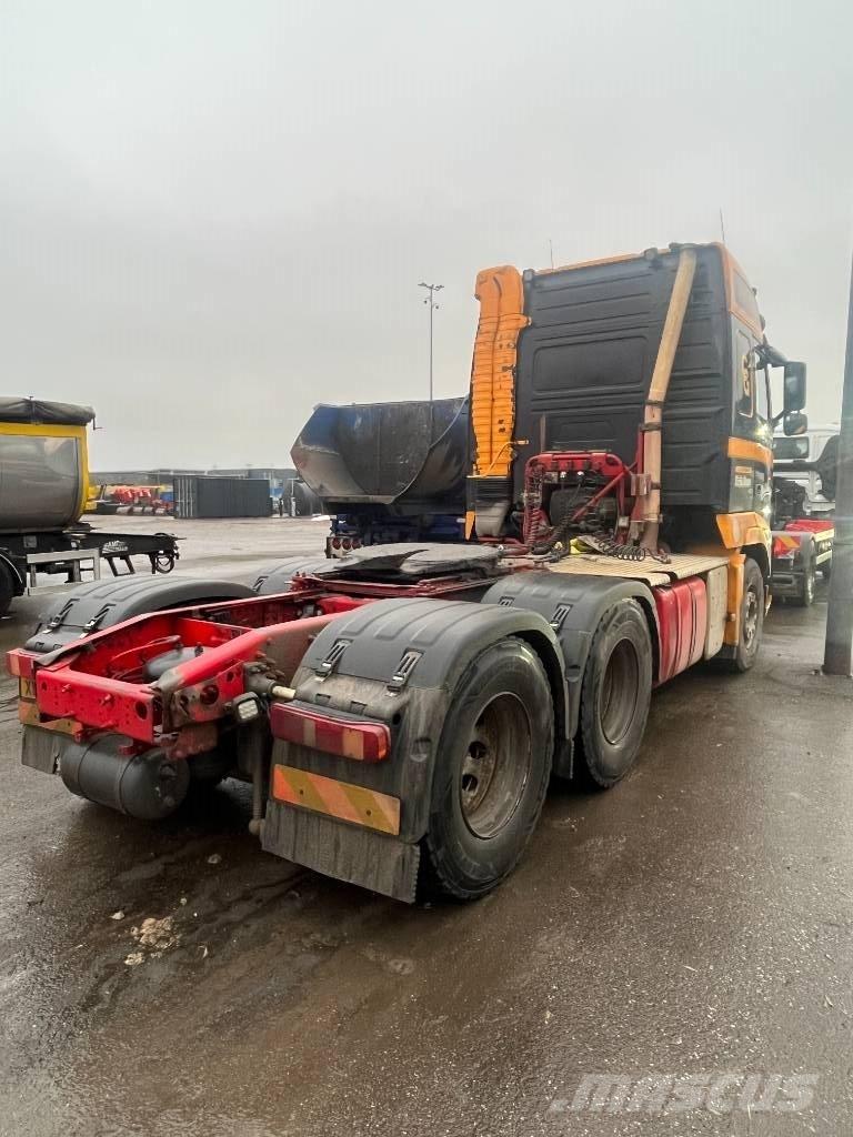Volvo FH 12 480 Vilcēji