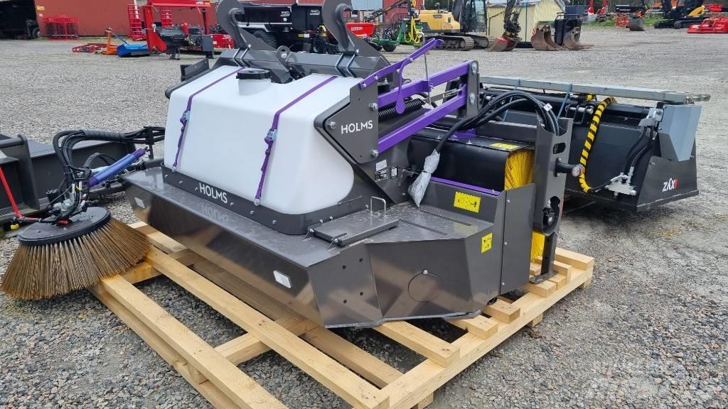 Holms PH250B Birstes