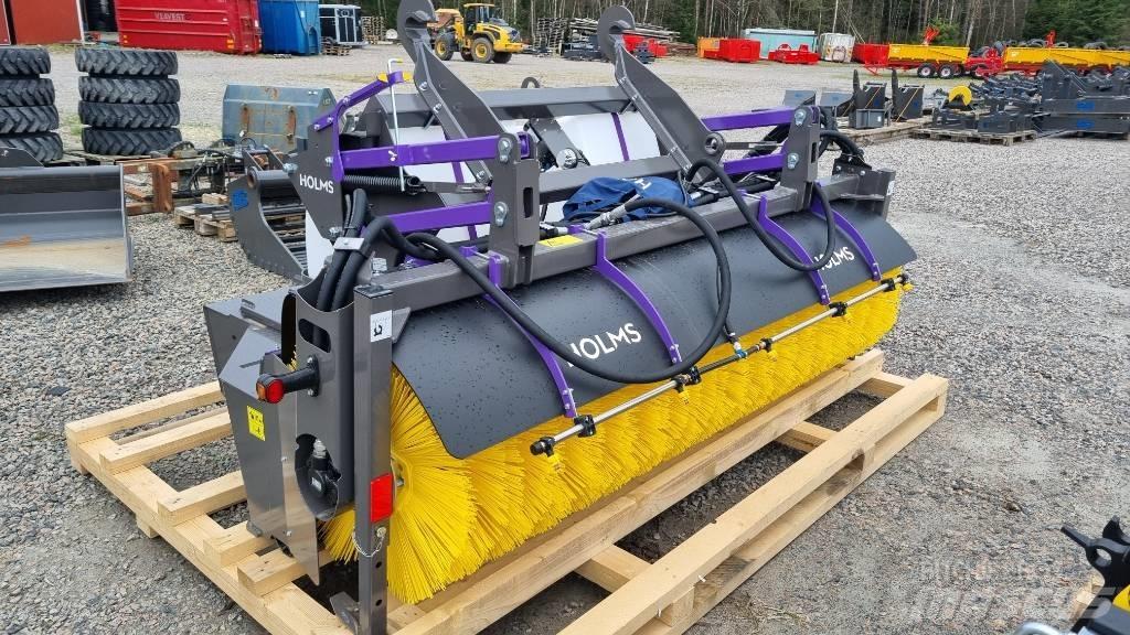 Holms PH250B Birstes
