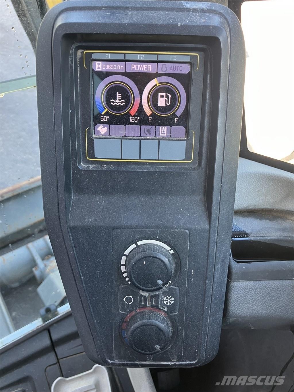 Wacker Neuson ET 65 Mini ekskavatori < 7 t