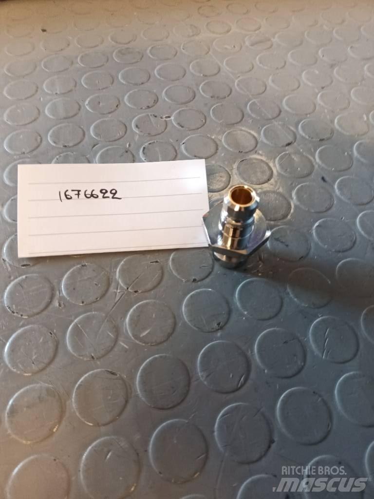 Volvo NIPPLE 1676622 Transports- Citi