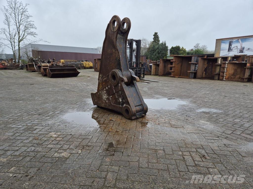  MP-40-S/VTS-60 JAW Griezēji