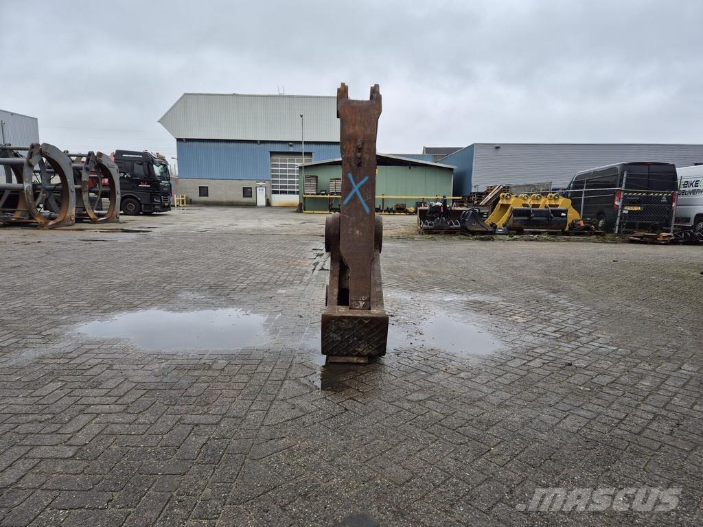  MP-40-S/VTS-60 JAW Griezēji