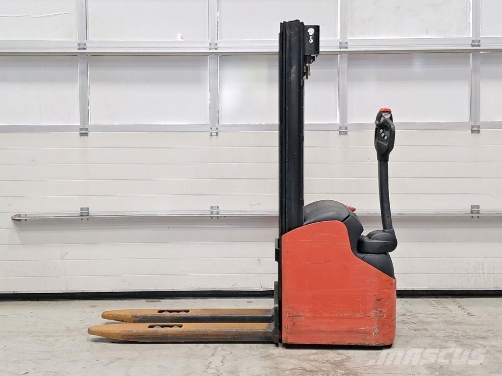 LOC A12TLL42 Krautnētāji