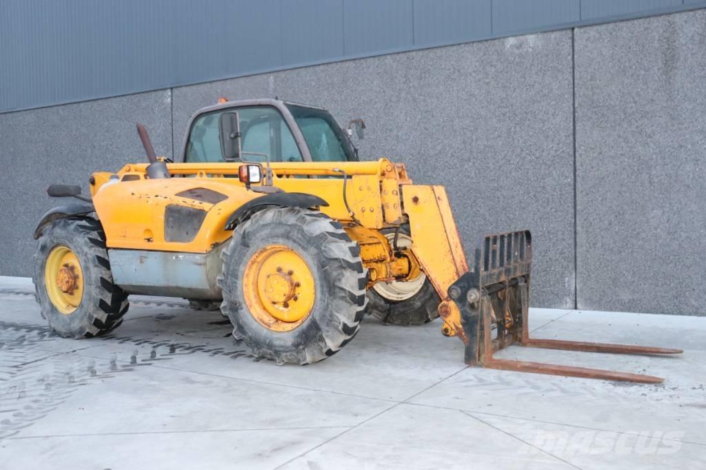 Manitou MT932-25 Teleskopiskie manipulatori