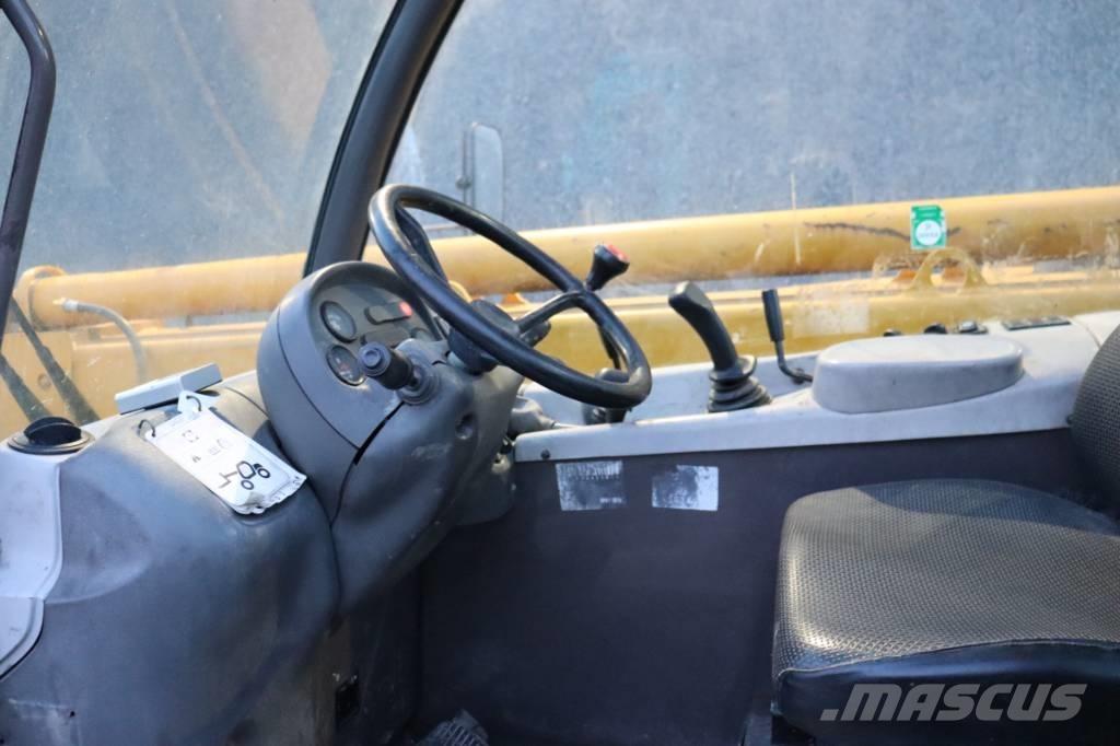 Manitou MT932-25 Teleskopiskie manipulatori