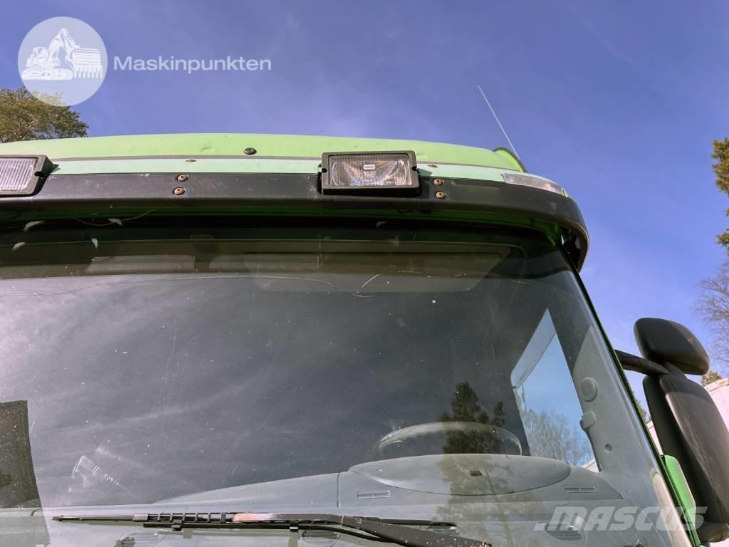 Scania R 480 LB Kravas automašīnas - refrižeratori