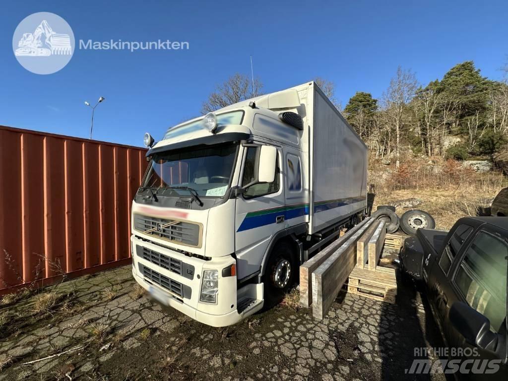 Volvo FM 300 Furgons