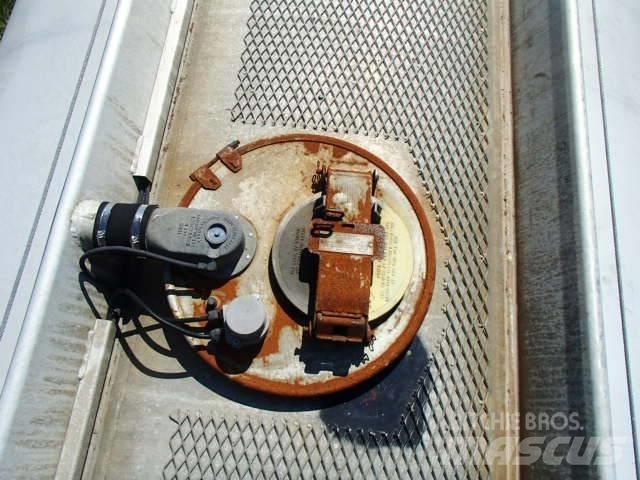 Remtec CT6197 Autocisternas