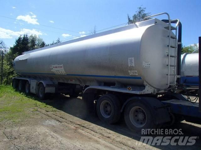 Remtec CT6197 Autocisternas