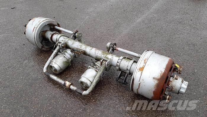  ROR TM/S22510/ZMX Asis