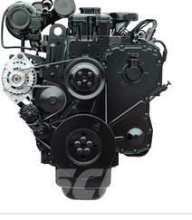 Cummins 6LTAA8.9-G2 Dzinēji