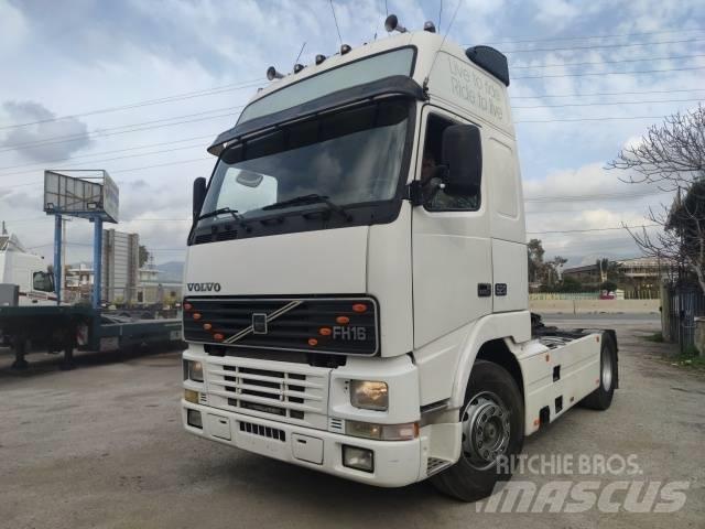 Volvo FH 16 520 Vilcēji