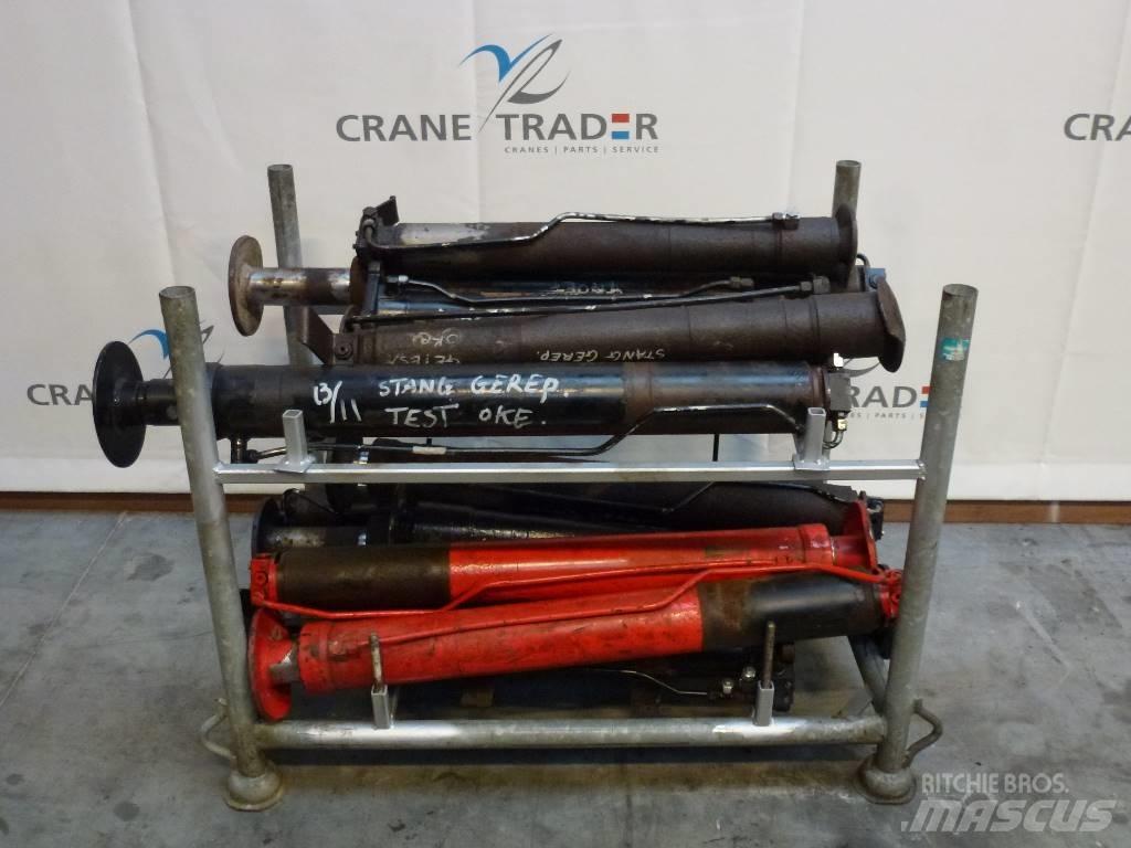 HMF Parts Transports- Citi