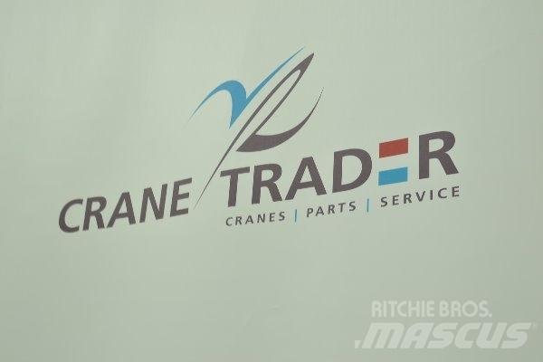 HMF Parts Transports- Citi