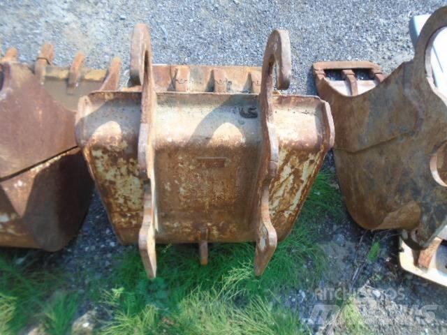 Takeuchi TB070 Kāpurķēžu ekskavatori