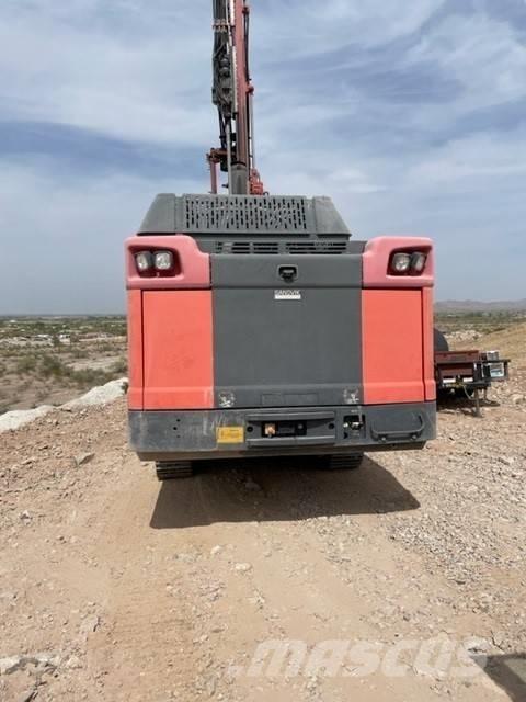 Sandvik DP 1500 i Urbji