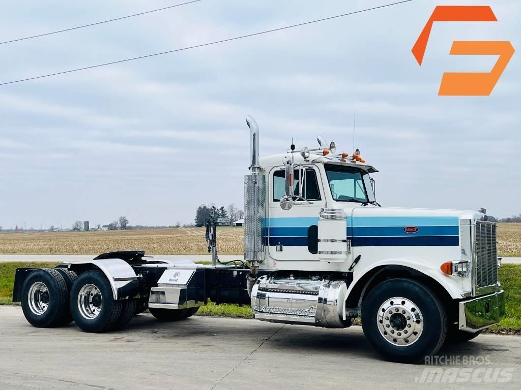 Peterbilt 379 Vilcēji