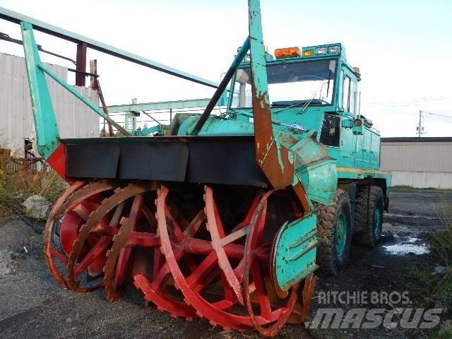  Nichijo HTR401 Būvniecība- Citi