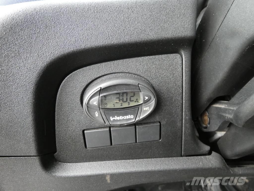 Iveco 50C 18 Furgons