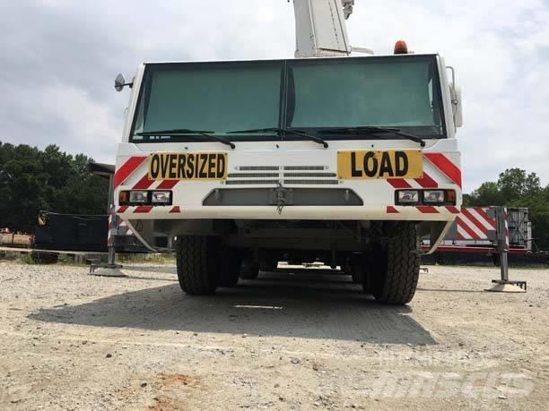 Demag AC 180 Visurgājēji celtņi