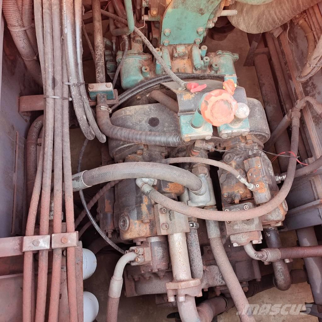 Sany SRSC 45 C30 Konteineru pacēlāji