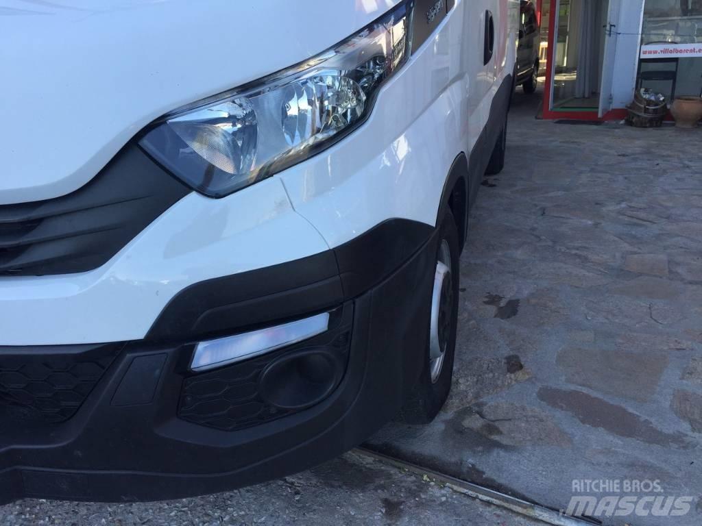Iveco Daily 35 S 12 Furgons