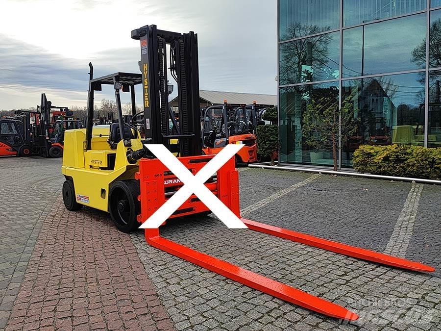 Hyster S7.00XL Autokrāvēji - citi