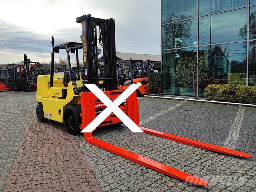 Hyster S7.00XL Autokrāvēji - citi