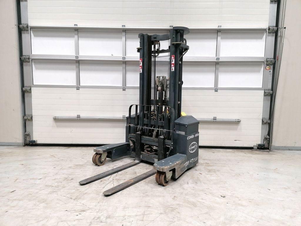 Combilift WR4 Pārvadātājs iekraušanai no sāniem