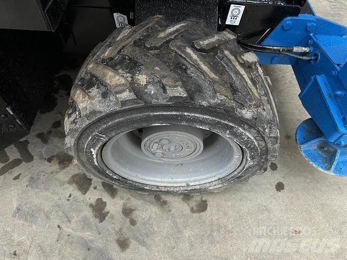 Genie GS2669RT Citi pacēlāji un platformas
