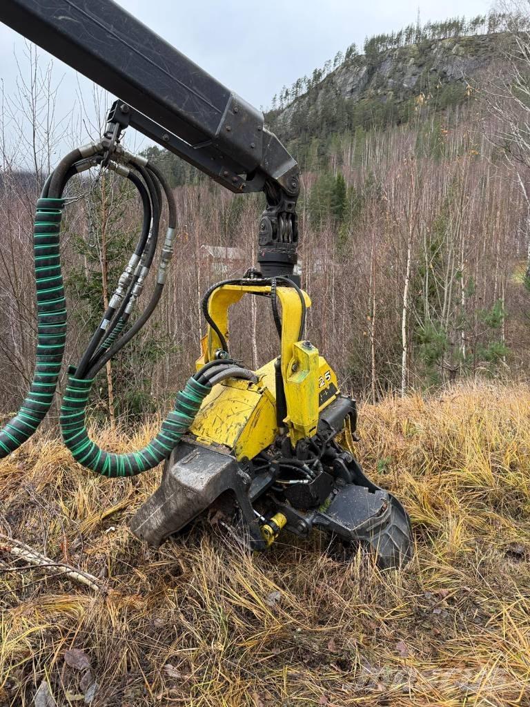 John Deere 1470 G Harvesteri