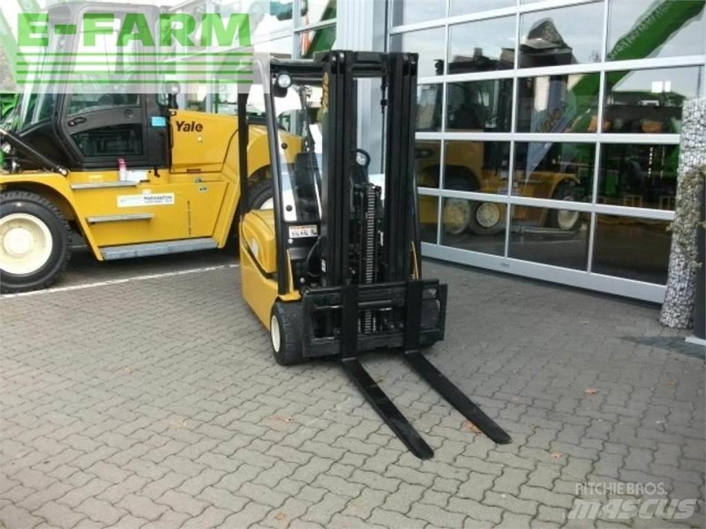 Yale erp 20 vt lwb Autokrāvēji - citi