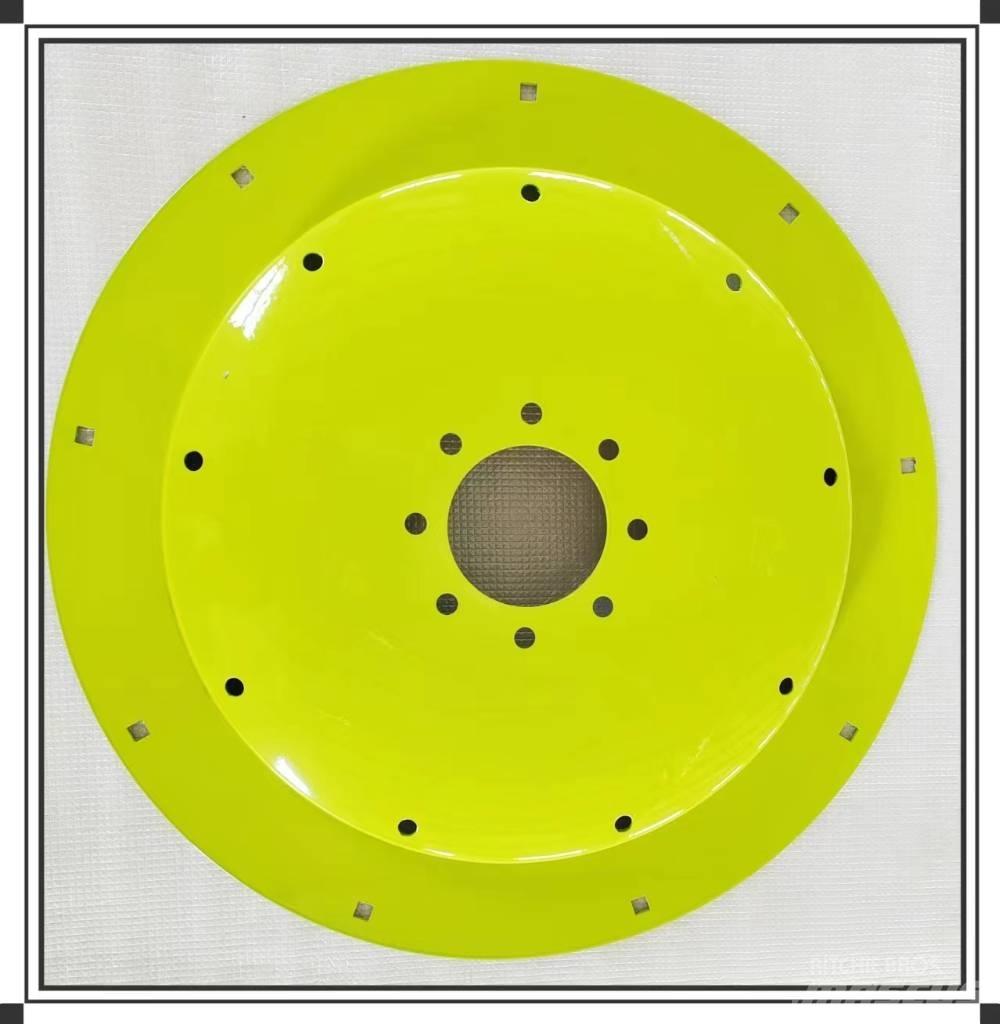 CLAAS Knife disc Transmisija