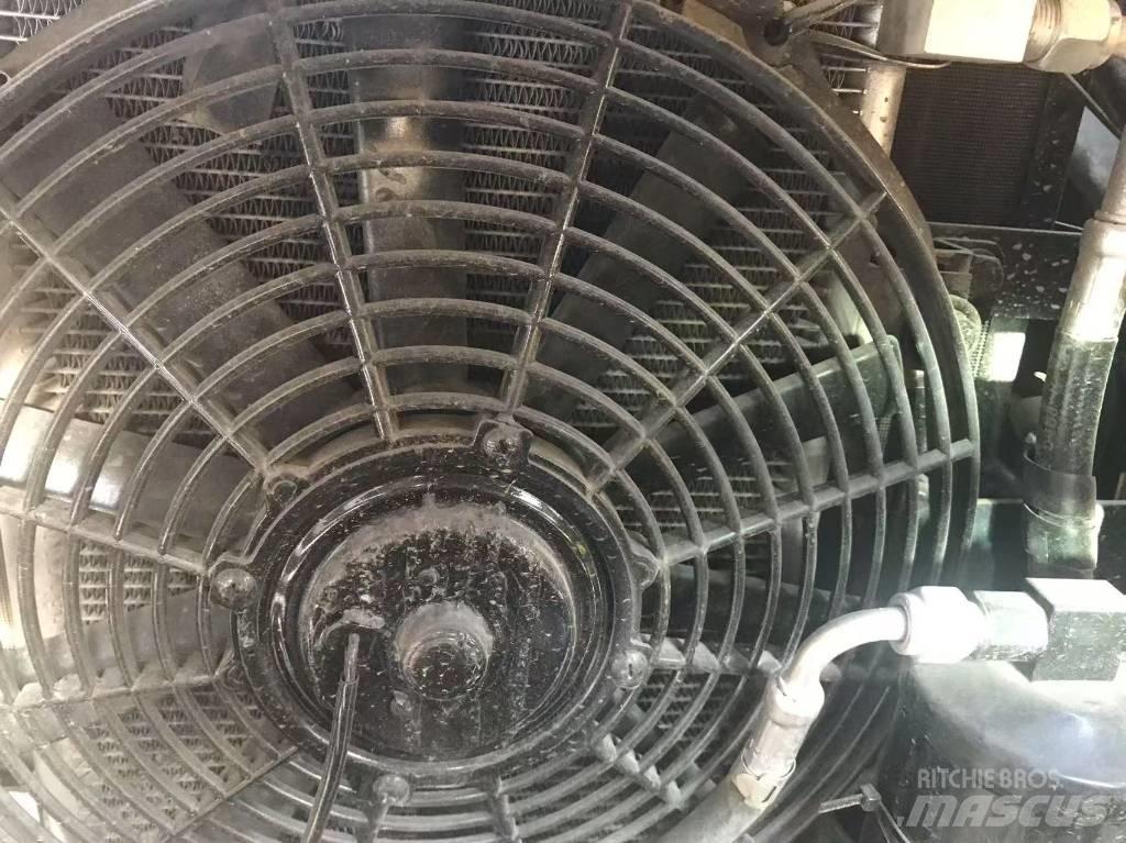 CAT 305.5E2 Kāpurķēžu ekskavatori