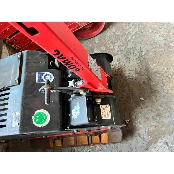 Bomag BPR 60/65 Vibratori